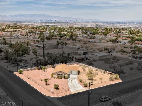 240 E Desert Rose Dr, Henderson, NV 89015