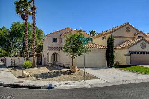 7705 Wolf Creek Rd, Las Vegas, NV 89128