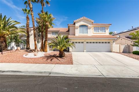 7808 Waterfalls Ave, Las Vegas, NV 89128