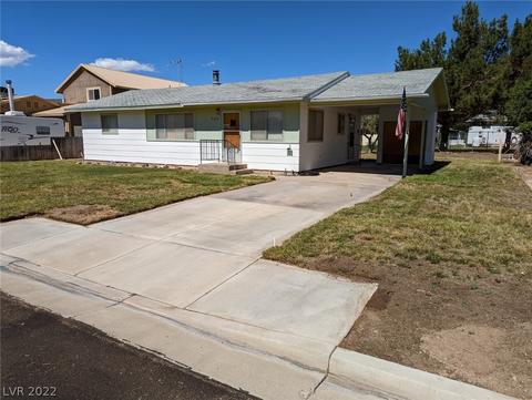 764 Lincoln St, Caliente, NV 89008