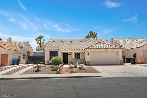 813 Seco Verde Ave, Henderson, NV 89015