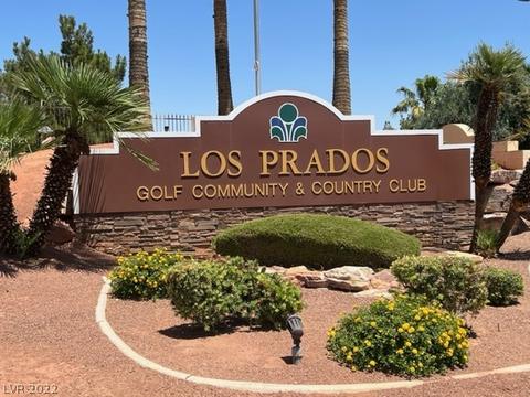 4908 Ocean Shores Way, Las Vegas, NV 89130