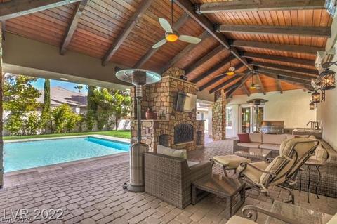 7408 Oak Grove Ave, Las Vegas, NV 89117