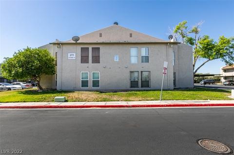 3771 Shirebrook Dr #86, Las Vegas, NV 89115