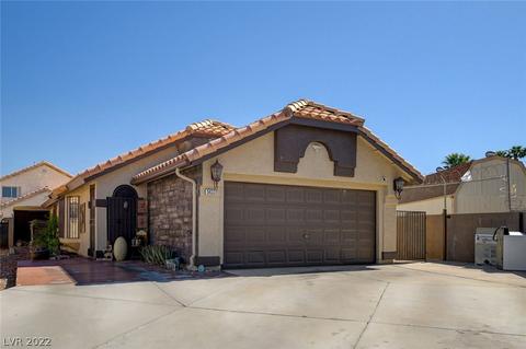 5433 Fodor Ln, Las Vegas, NV 89107