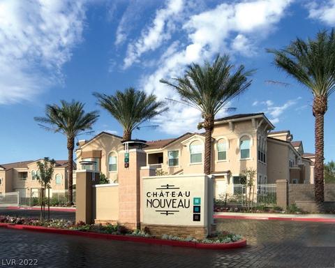9975 Peace Way #1161, Las Vegas, NV 89147