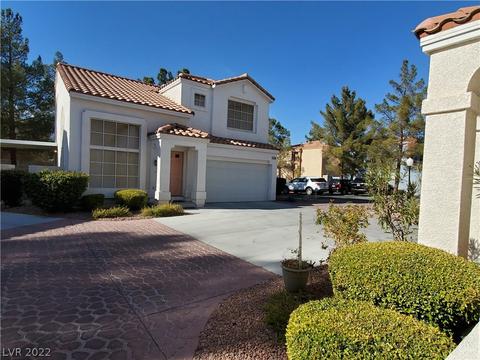 3460 Wordsworth St, Las Vegas, NV 89129