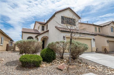 3735 Prairie Orchid Ave, North Las Vegas, NV 89081