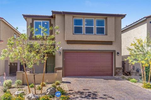 4511 Solitude Falls Ave, North Las Vegas, NV 89084