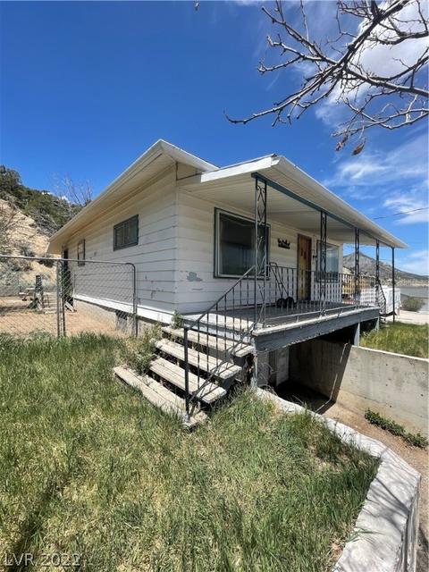 1535 Mill St, Ely, NV 89301