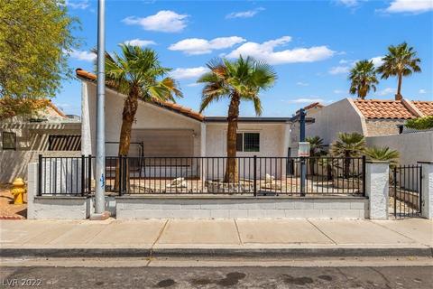 2840 Mohawk St, Las Vegas, NV 89146