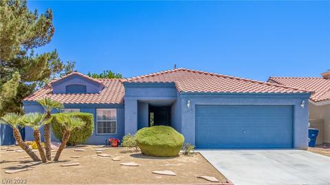 4120 Stockman St, North Las Vegas, NV 89032