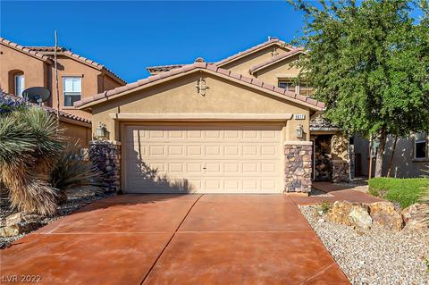 6617 Pine Siskin Pl, North Las Vegas, NV 89084