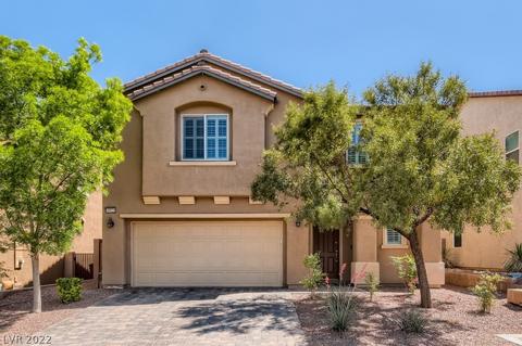 10721 Elfstrom Ave, Las Vegas, NV 89166