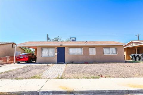 1929 Carver Ave, North Las Vegas, NV 89032