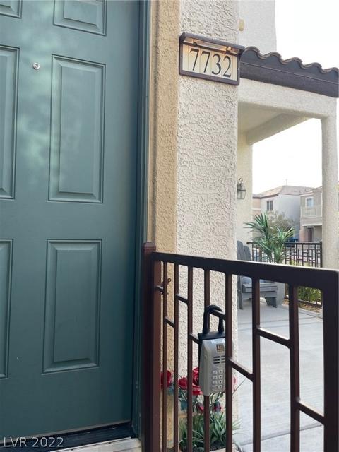 7732 Lively Loom Ct, Las Vegas, NV 89149