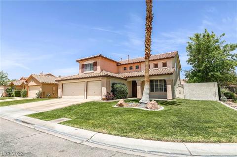 780 Nickleby Ave, Las Vegas, NV 89123