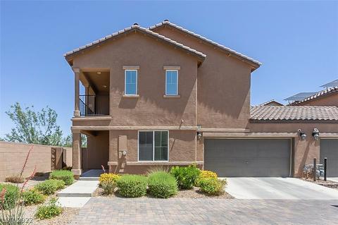 1051 Spotted Saddle St, Henderson, NV 89015