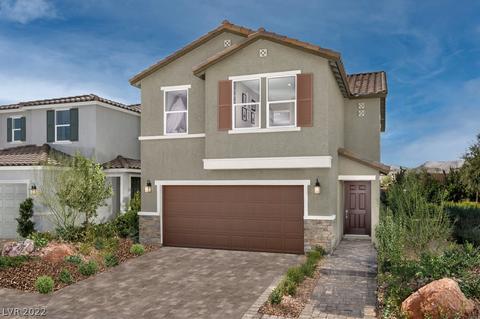 4555 Chirping Cricket Ave, Las Vegas, NV 89141