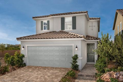 4549 Chirping Cricket Ave, Las Vegas, NV 89141