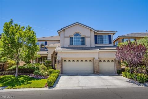11013 Cherwell Ct, Las Vegas, NV 89144