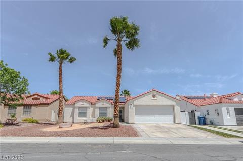 630 Heartland Point Ave, North Las Vegas, NV 89032