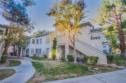 3060 Tarpon Dr #103, Las Vegas, NV 89120