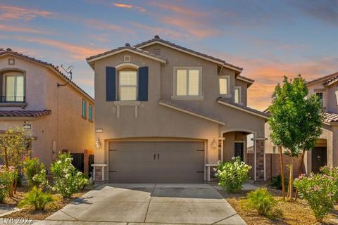 5453 Montgomery View Ln, Las Vegas, NV 89122