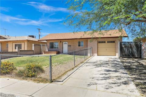3020 E Bartlett Ave, North Las Vegas, NV 89030
