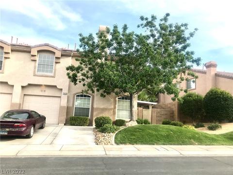 1603 Box Step Dr, Henderson, NV 89014