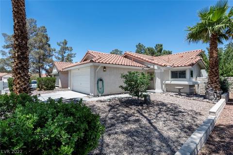 8508 Manalang Rd, Las Vegas, NV 89123