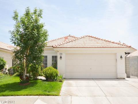 7109 Grand Castle Way, Las Vegas, NV 89130