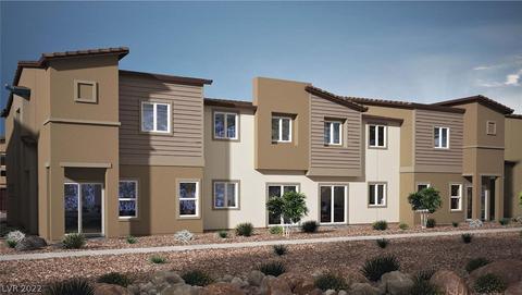 12755 Epperly St #LOT 242, Henderson, NV 89044