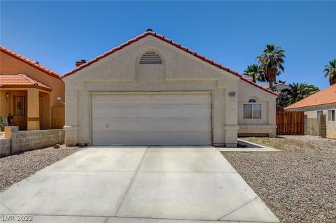 3527 Citruscedar Way, North Las Vegas, NV 89032