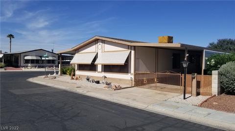 2990 La Barca Ln, Las Vegas, NV 89122