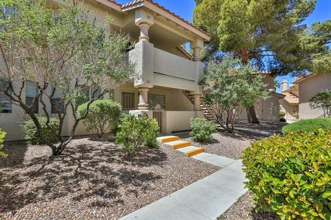 925 Falconhead Ln #201, Las Vegas, NV 89128