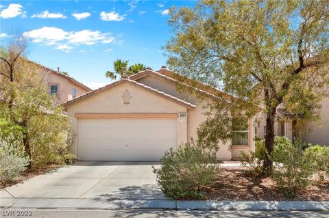 3661 Laguna Veneta Ave, Las Vegas, NV 89141
