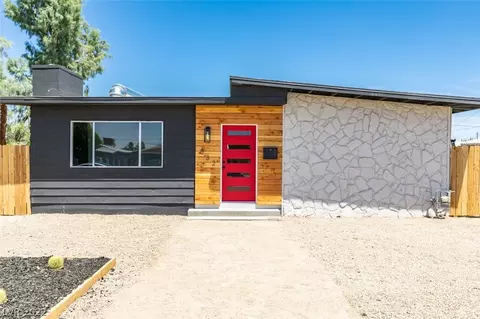 832 Hassell Ave, Las Vegas, NV 89106
