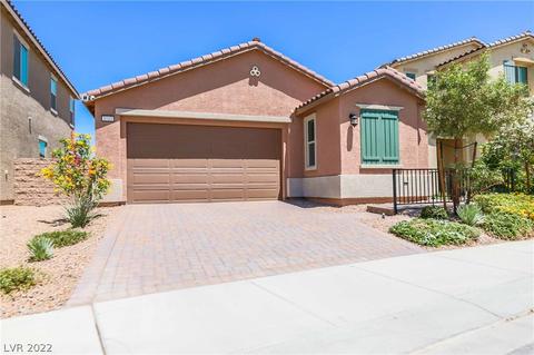 1010 Edel Hest Ave, North Las Vegas, NV 89081
