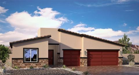 9660 Raven Ave #LOT 109, Las Vegas, NV 89178