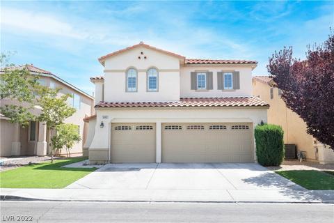5542 Cresent Valley St, Las Vegas, NV 89148