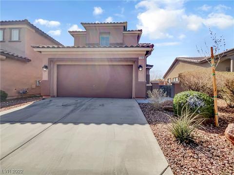 11705 Kings Arms Ln, Las Vegas, NV 89138