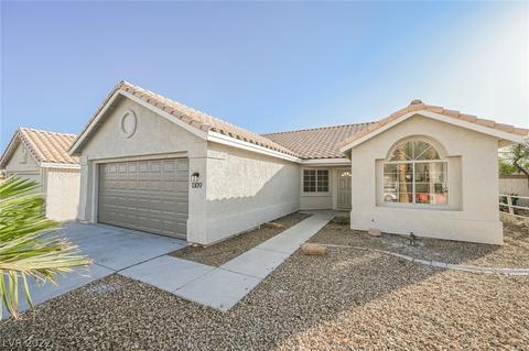 1309 Pagentry Dr, North Las Vegas, NV 89031