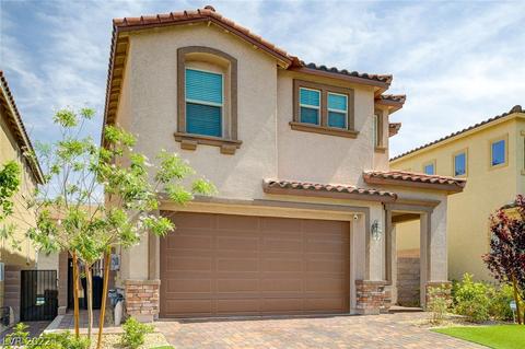 3181 Gabbana Ct, Las Vegas, NV 89141