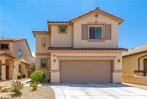 8091 Villa Avada Ct, Las Vegas, NV 89113