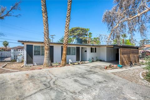 1525 Statz Ct, Las Vegas, NV 89101