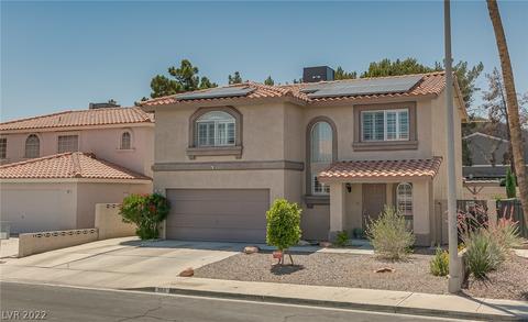 983 Painted Pony Dr, Henderson, NV 89014