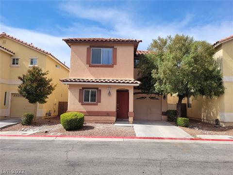 3338 Fico Ave, Las Vegas, NV 89141