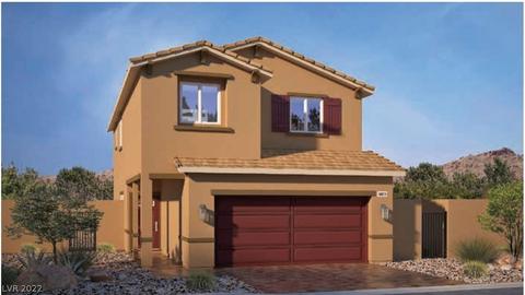 7498 Red Plumeria Ave #LOT 92, Las Vegas, NV 89113