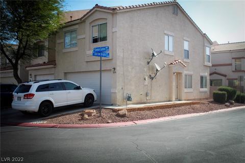 3216 Cheyenne Gardens Way, North Las Vegas, NV 89032
